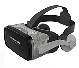 VR Shinecon G07E Kulaklıklı 3D Sanal Gerçeklik Gözlüğü