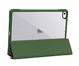 Wiwu Alpha iPad Mini 4 Kapaklı Yeşil Kılıf
