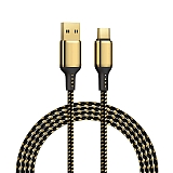Wiwu Golden USB Type-C Data Kablosu 2m