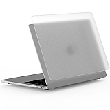 Wiwu MacBook Air 13.3 inç iShield Koruyucu Şeffaf Kılıf