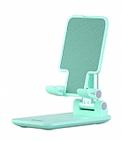 Wiwu ZM103 Yeşil Tablet ve Telefon Standı