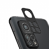 Xiaomi Mi 10T 5G 3D Cam Kamera Koruyucu