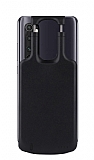 Xiaomi Mi Note 10 Lite Type-C Girişli 5000 mAh Bataryalı Kılıf