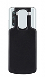 Xiaomi Mi Note 10 Pro Type-C Girişli 5000 mAh Bataryalı Kılıf