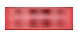 Xiaomi Orjinal Kırmızı Bluetooth Hoparlör