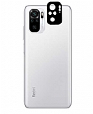 Xiaomi Poco M5s 3D Cam Kamera Koruyucu