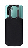 Xiaomi Redmi Note 10 Type-C Girişli 5000 mAh Bataryalı Kılıf