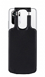 Xiaomi Redmi Note 10S Type-C Girişli 5000 mAh Bataryalı Kılıf