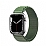 Alpi Loop Apple Watch Yeil Kordon (42mm)