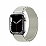 Alpi Loop Apple Watch Starlight Kordon (42mm)