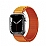 Alpi Loop Apple Watch Turuncu Kordon (42mm)