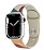 Apple Watch 7 Green Mango Silikon Kordon (45 mm)
