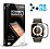 Dafoni Apple Watch Ultra Nano Premium Ekran Koruyucu (49mm)