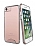 Dafoni Clear Hard iPhone SE 2020 Ultra Koruma Klf