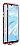 Dafoni Glass Guard Samsung Galaxy A50 Metal Kenarl Cam Krmz Klf