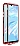 Dafoni Glass Guard Samsung Galaxy S10 Lite Metal Kenarl Cam Krmz Klf