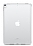 Dafoni Hummer iPad 10.2 Ultra Koruma Silikon Kenarl effaf Klf