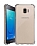 Dafoni Hummer Samsung Galaxy J2 Core Ultra Koruma Silikon Kenarl effaf Klf