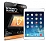 Dafoni iPad Air / Air 2 / iPad pro 9.7 / iPad 9.7 Tempered Glass Premium Tablet Cam Ekran Koruyucu