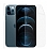 Dafoni iPhone 12 Pro Max 360 Mat Poliuretan Koruyucu Film Kaplama