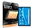 Dafoni Lenovo Tab M10 TB-X505F Tempered Glass Premium Tablet Cam Ekran Koruyucu