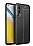 Dafoni Liquid Shield OnePlus Nord 2 5G Ultra Koruma Siyah Klf