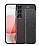 Dafoni Liquid Shield Samsung Galaxy S23 FE Sper Koruma Siyah Klf