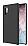 Dafoni Orjinal Series Samsung Galaxy Note 10 Plus Siyah Silikon Klf