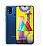 Dafoni Samsung Galaxy M31 360 Mat Poliuretan Koruyucu Film Kaplama