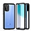 Dafoni Samsung Galaxy S20 Plus Profesyonel Su Geirmez Klf