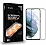 Dafoni Samsung Galaxy S22 Plus 5G Tempered Glass Premium Full Cam Ekran Koruyucu