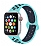Eiroo Apple Watch SE Turkuaz Spor Kordon (40 mm)