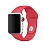 Eiroo Apple Watch Krmz Spor Kordon (40 mm)