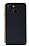 Eiroo Borderline Oppo AX7 Kamera Korumal Siyah Silikon Klf
