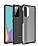 Eiroo Firm Samsung Galaxy A52 / A52 5G Ultra Koruma Yeil Klf