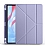 Eiroo Fold Honor Pad X8 Pro 11.5 Kalemlikli Standl Mor Klf