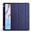 Eiroo Fold Honor Pad X8 Pro 11.5 Kalemlikli Standl Lacivert Klf
