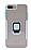 Eiroo Guard iPhone 7 Plus / 8 Plus Ultra Koruma Beyaz Klf