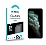Eiroo iPhone 11 Pro Tempered Glass Cam Ekran Koruyucu