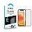 Eiroo iPhone 12 Pro Max Tempered Glass Full Mat Cam Ekran Koruyucu