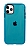 Eiroo Jelly iPhone 12 Pro Max 6.7 in Mavi Silikon Klf