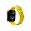 Eiroo KRD-23 Apple Watch Sar Silikon Kordon (44 mm)