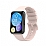 Eiroo KRD-43 Huawei Watch Fit 2 Pembe Silikon Kordon