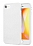 Eiroo Lansman iPhone 7 / 8 Beyaz Silikon Klf