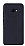Eiroo Lansman Samsung Galaxy J4 Plus Siyah Silikon Klf