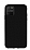 Eiroo Lansman Samsung Galaxy S10 Lite Siyah Silikon Klf