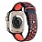 Eiroo New Series Apple Watch Silikon Lacivert Kordon (42mm)