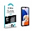 Eiroo Samsung Galaxy A14 Tempered Glass Cam Ekran Koruyucu