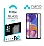Eiroo Samsung Galaxy A23 Full Mat Nano Ekran Koruyucu