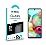 Eiroo Samsung Galaxy A71 Tempered Glass Cam Ekran Koruyucu